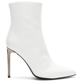 Rag+%26amp%3B+Bone+White+Pointy+Toe+Bootie